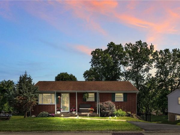 212 Seanor Rd., Irwin, PA 15642