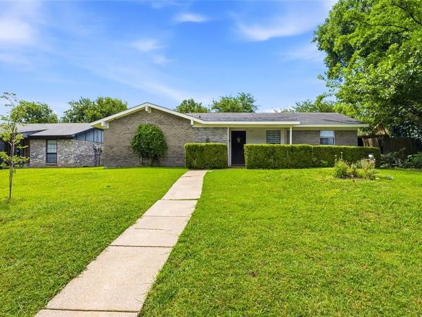 1514 Bay Shore Drive, Garland, TX 75040
