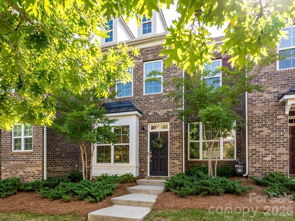 11546 Red Rust Lane , Charlotte, NC 28277
