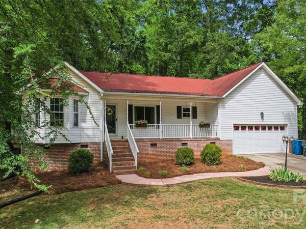 505 Wesley Drive, Salisbury, NC 28146
