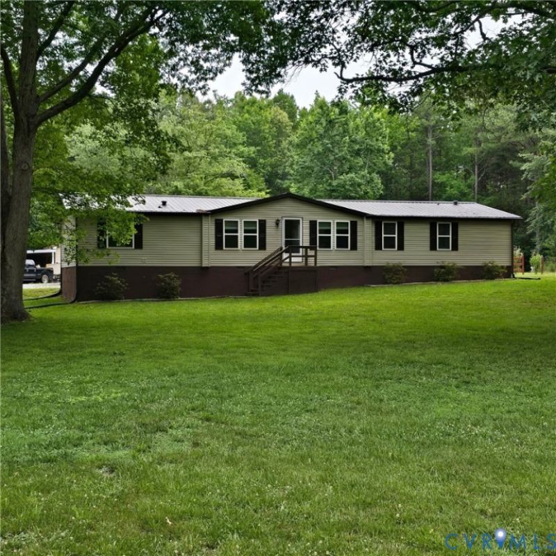 4535 Old Shore Road, Blackstone, VA 23824 Main Photo