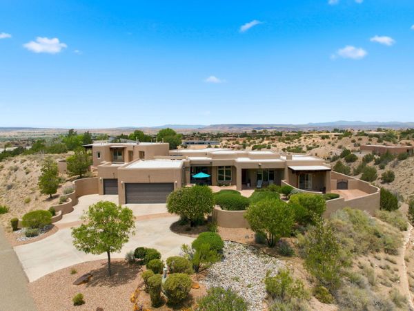 26 Vista Sandia Court, Placitas, NM 87043