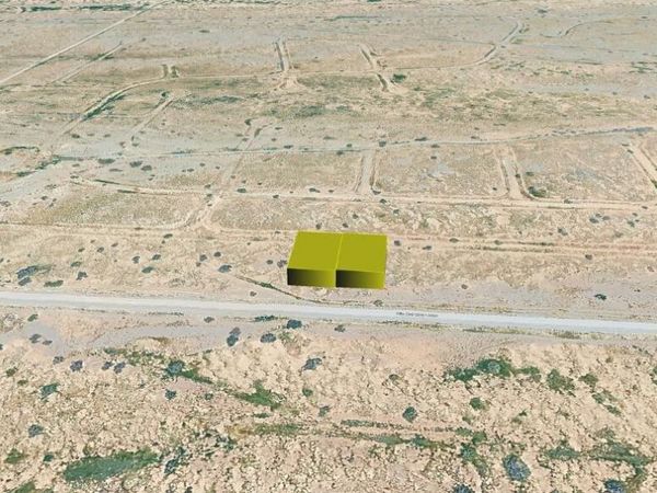 Rio Del Oro (U40 B1 L22, 23) , Los Lunas, NM 87031