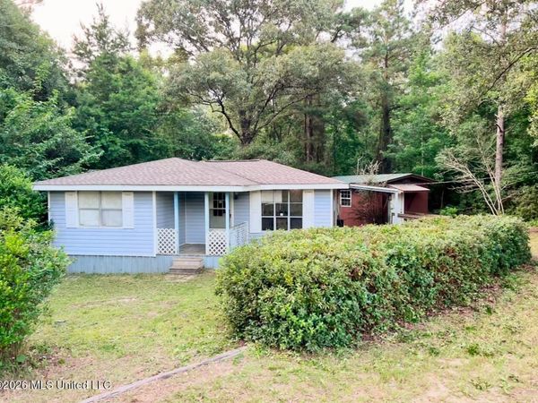 356 Cameron Road, Lucedale, MS 39452