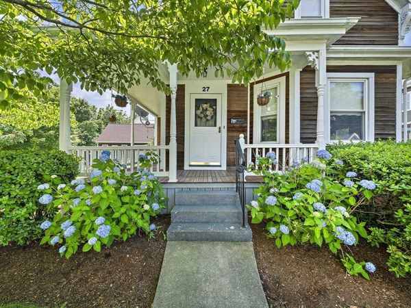 27 Erin St., Whitman, MA 02382