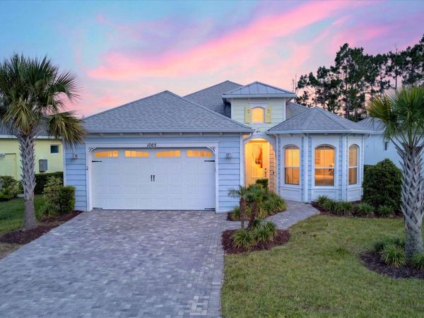 1065 Castaway Court, Daytona Beach, FL 32124