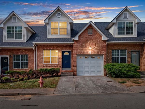 814 Spence Enclave Ln , Nashville, TN 37210