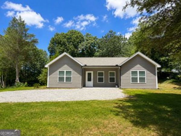 4678 Miller Lake Road, Gainesville, GA 30507