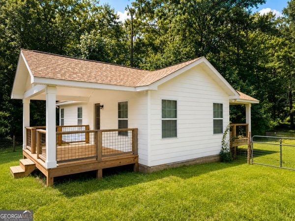 1561 Findley Cato Road, Woodbury, GA 30293