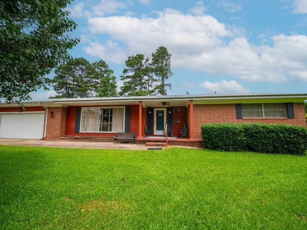 320 Jordan Avenue, Bearden, AR 71720