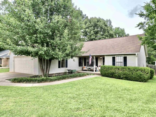 Sheridan, AR 72150