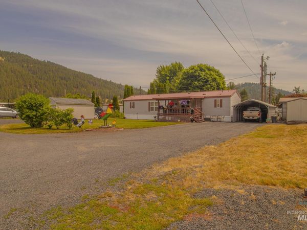 112 143rd St, Orofino, ID 83544