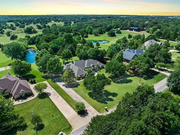 2801 S Air Depot Boulevard, Edmond, OK 73013