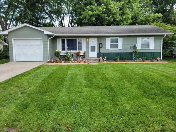 759 Tidball Avenue, Centralia, MO 65240