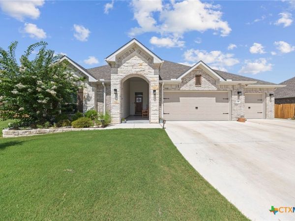 1100 Madyson Lane, Salado, TX 76571