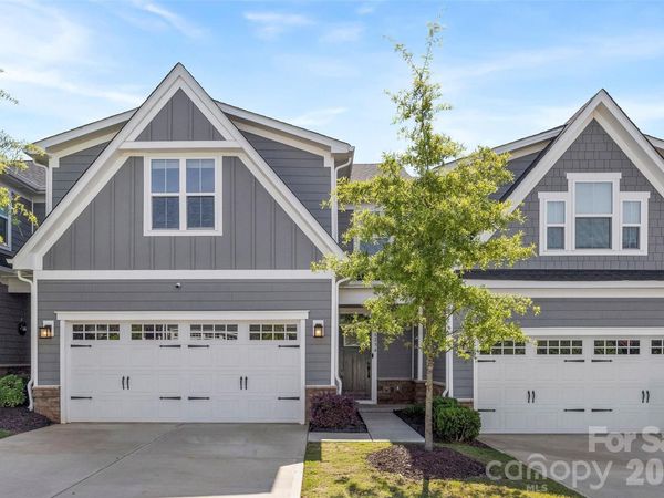 6234 Ashton Park Drive, Denver, NC 28037