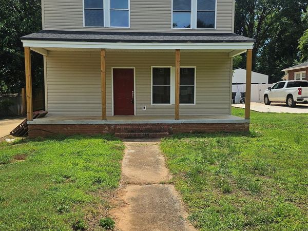 468 Liberty Street, Rock Hill, SC 29730