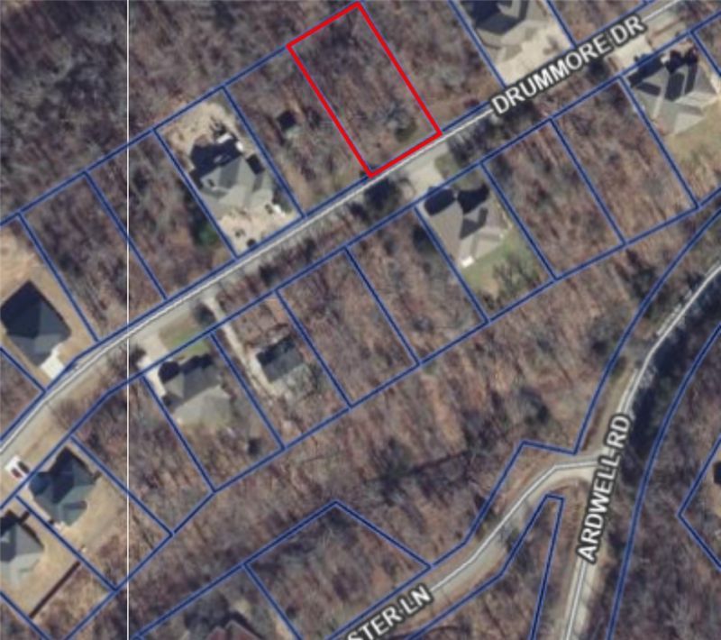 Lot 12 Of Block9 Drummore Drive, Bella Vista, AR 72715 Main Photo