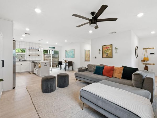 1406 Camelot CIR, Unit 1, Austin, TX 78745