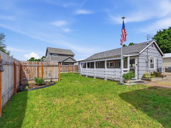 4029 N Willow Rd, Spokane, WA 99206