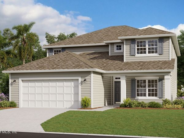 3856 HOLSTEIN Way, Green Cove Springs, FL 32043