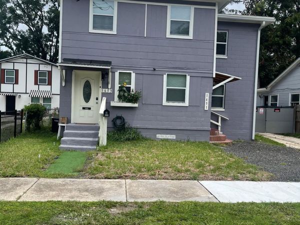 1651 W 17TH Street, Jacksonville, FL 32209