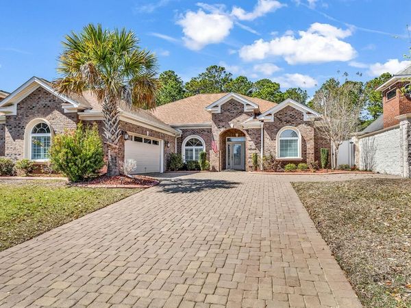 129 Waterfall Circle , Little River, SC 29566