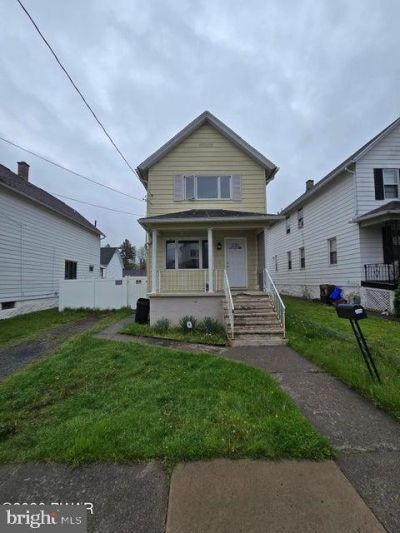 9 GLINKO STREET , SCRANTON, PA 18504