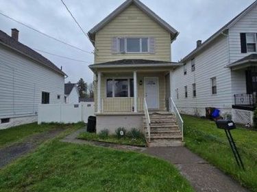 9 GLINKO STREET, SCRANTON, PA 18504