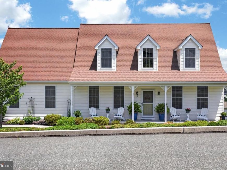 9 Odonoghue Way, Barto, PA 19504 Main Photo