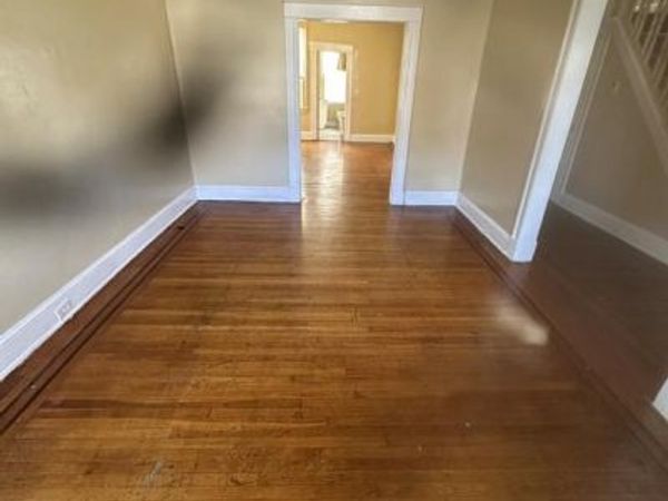 5033 DENMORE AVENUE , BALTIMORE, MD 21215