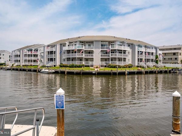 12301 JAMAICA AVENUE, Unit 351N, OCEAN CITY, MD 21842