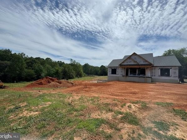 7705 THREE NOTCH ROAD , LOUISA, VA 23093
