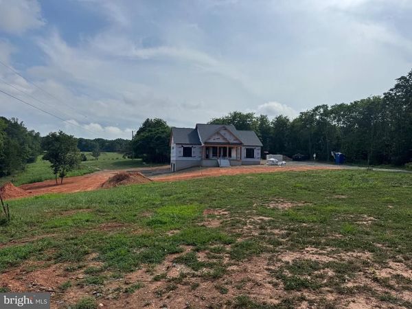 7705 THREE NOTCH ROAD, LOUISA, VA 23093