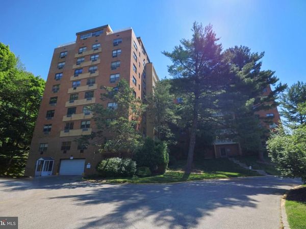 7900 OLD YORK ROAD, Unit 712-A, ELKINS PARK, PA 19027