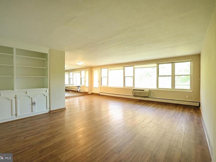 7900 Old York Road , Unit 712-A, Elkins Park, PA 19027 Main Photo