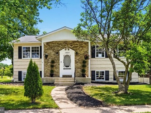 1225 CANBERWELL RD , CATONSVILLE, MD 21228