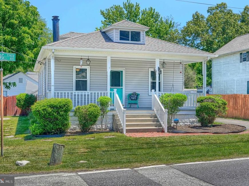 7741 Outing Avenue, Pasadena, MD 21122 Main Photo