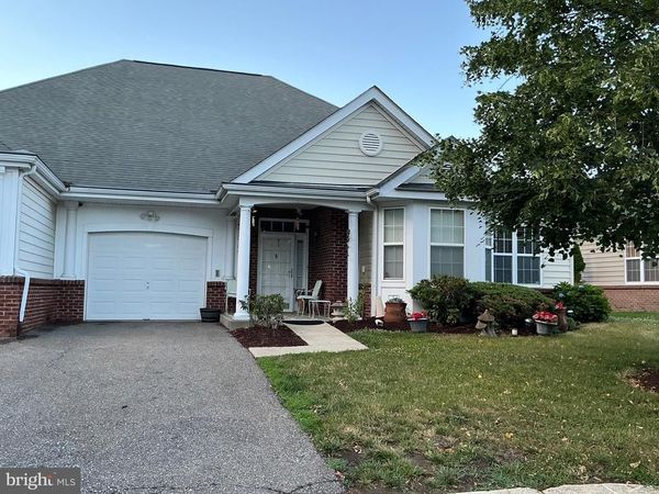 13004 CROCKER PLACE , UPPER MARLBORO, MD 20774