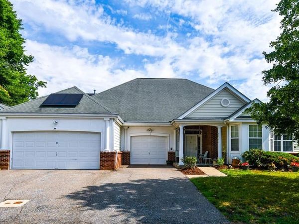 13004 CROCKER PLACE, UPPER MARLBORO, MD 20774