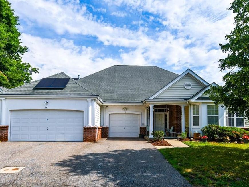13004 Crocker Place, Upper Marlboro, MD 20774 Main Photo