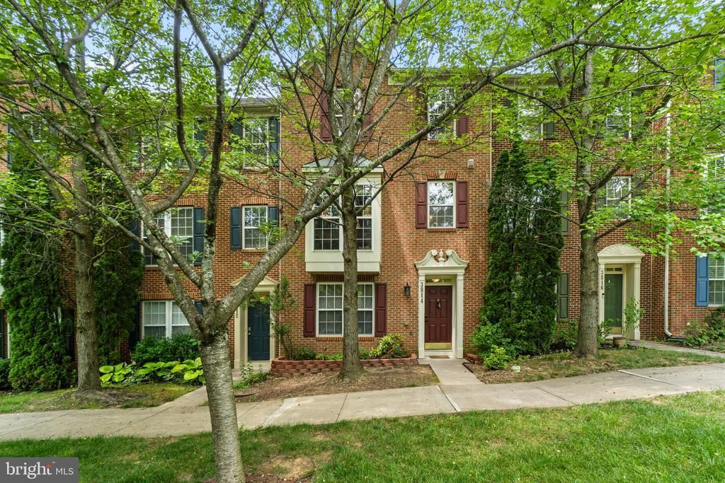 3814 ADDISON WOODS ROAD , FREDERICK, MD 21704