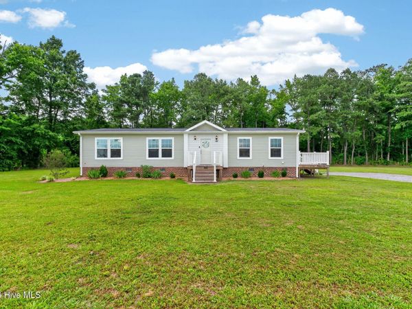 1134 Beech Springs Road , Hertford, NC 27944