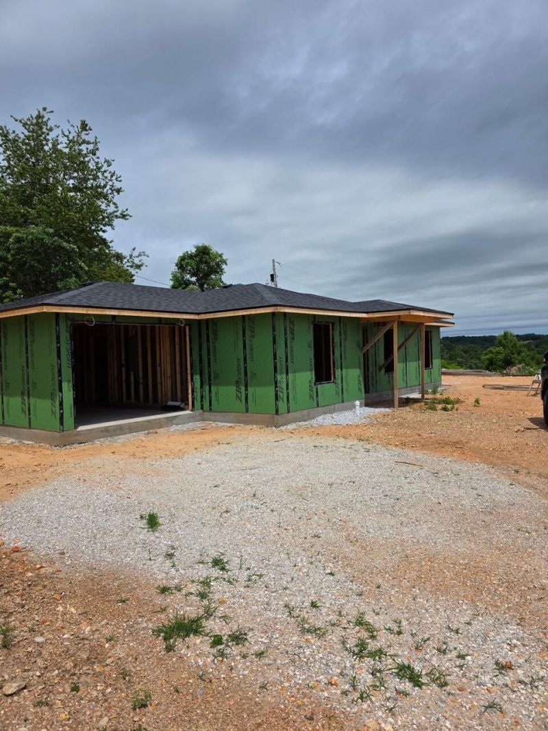 91 Sugar Lane, Crane, MO 65633 Main Photo