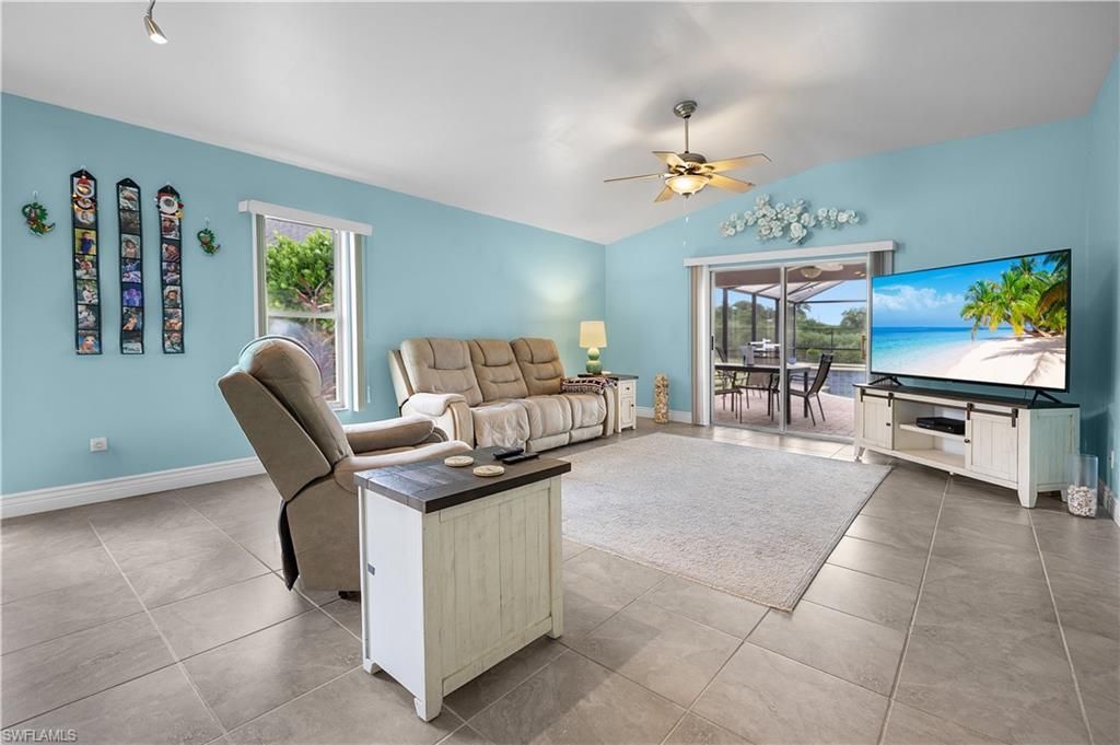 15633 Beachcomber Ave, Fort Myers, FL 33908 Photo