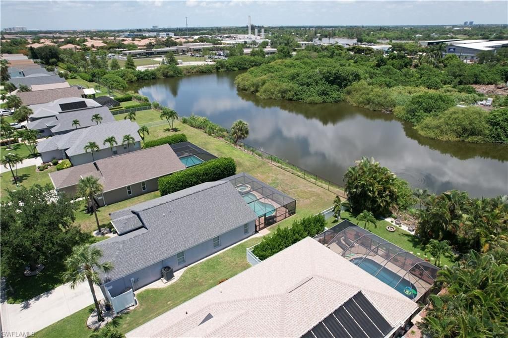 15633 Beachcomber Ave, Fort Myers, FL 33908 Photo
