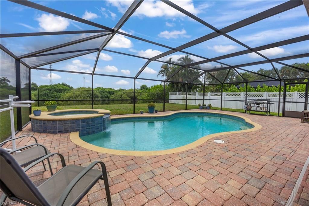 15633 Beachcomber Ave, Fort Myers, FL 33908 Photo