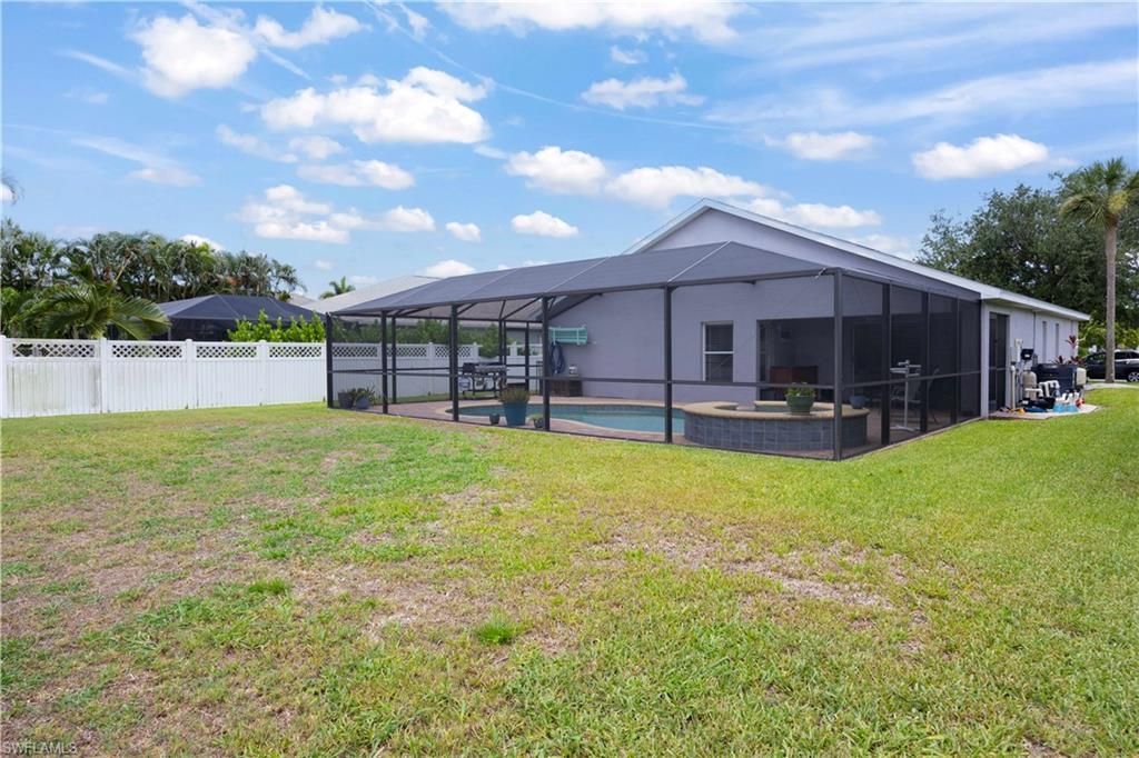 15633 Beachcomber Ave, Fort Myers, FL 33908 Photo