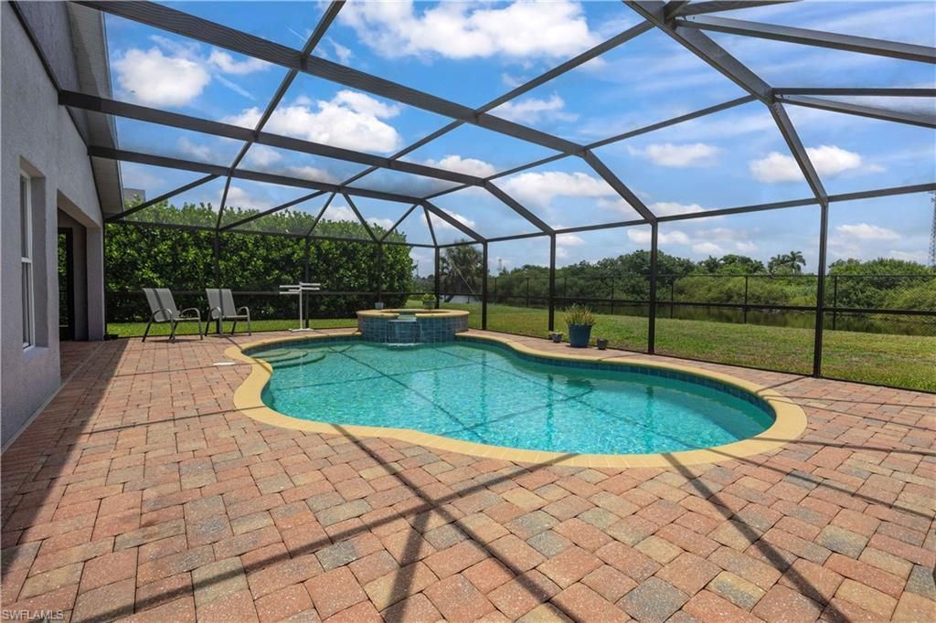 15633 Beachcomber Ave, Fort Myers, FL 33908 Photo