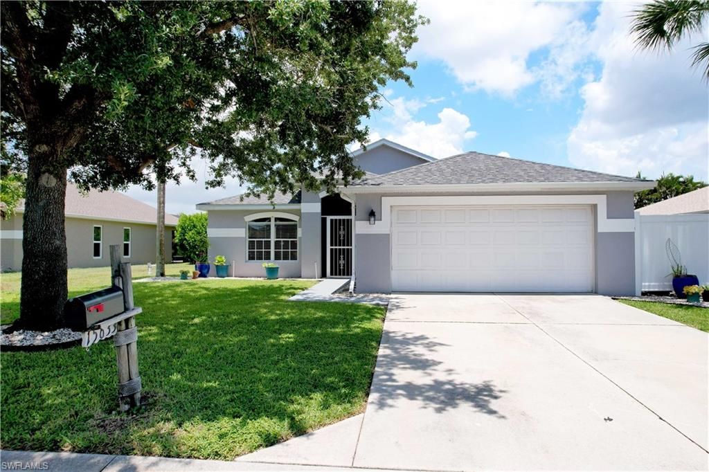15633 Beachcomber Ave, Fort Myers, FL 33908 Photo